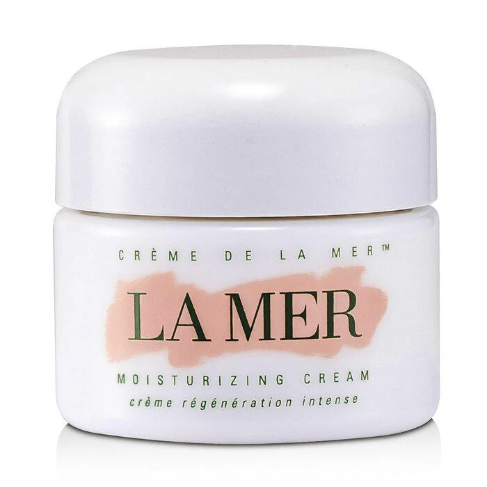 商品La Mer|La Mer 精华面霜 修护补水 保湿滋润霜 面霜 30ml/1oz,价格¥980,第1张图片