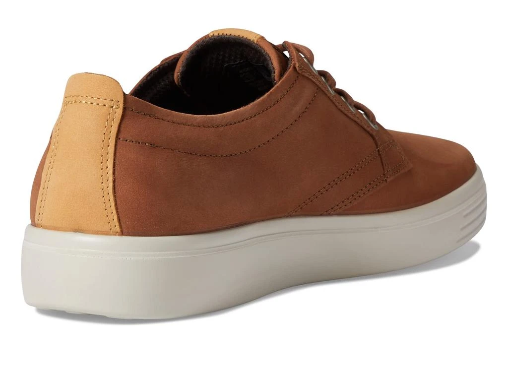 商品ECCO|Soft Classic Plain Toe Sneaker,价格¥889,第5张图片详细描述