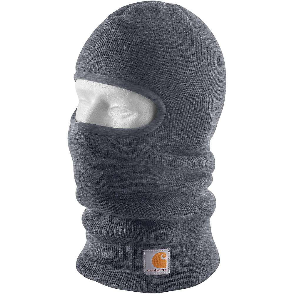 Carhartt Men's Knit Insulated Face Mask商品第4张图片规格展示