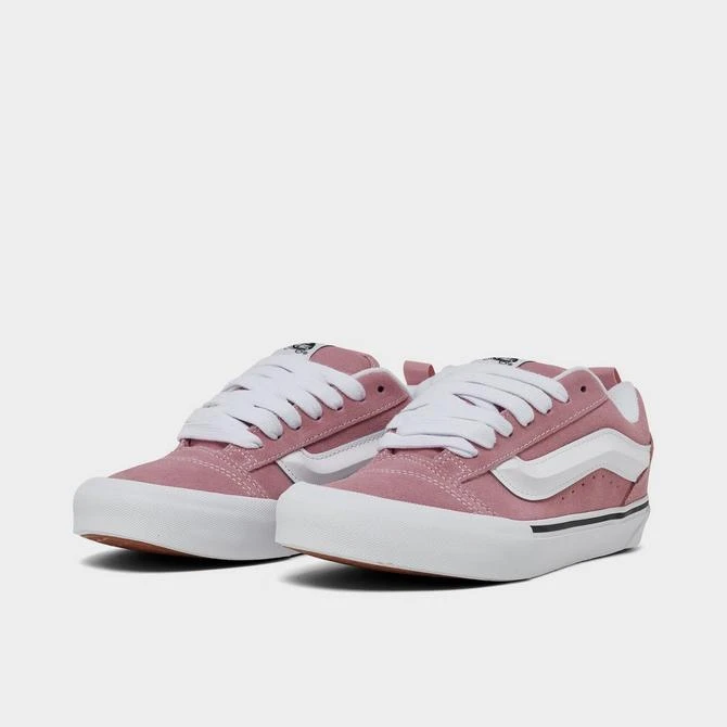 商品Vans|Women's Vans Knu Skool Casual Shoes,价格¥374,第2张图片详细描述