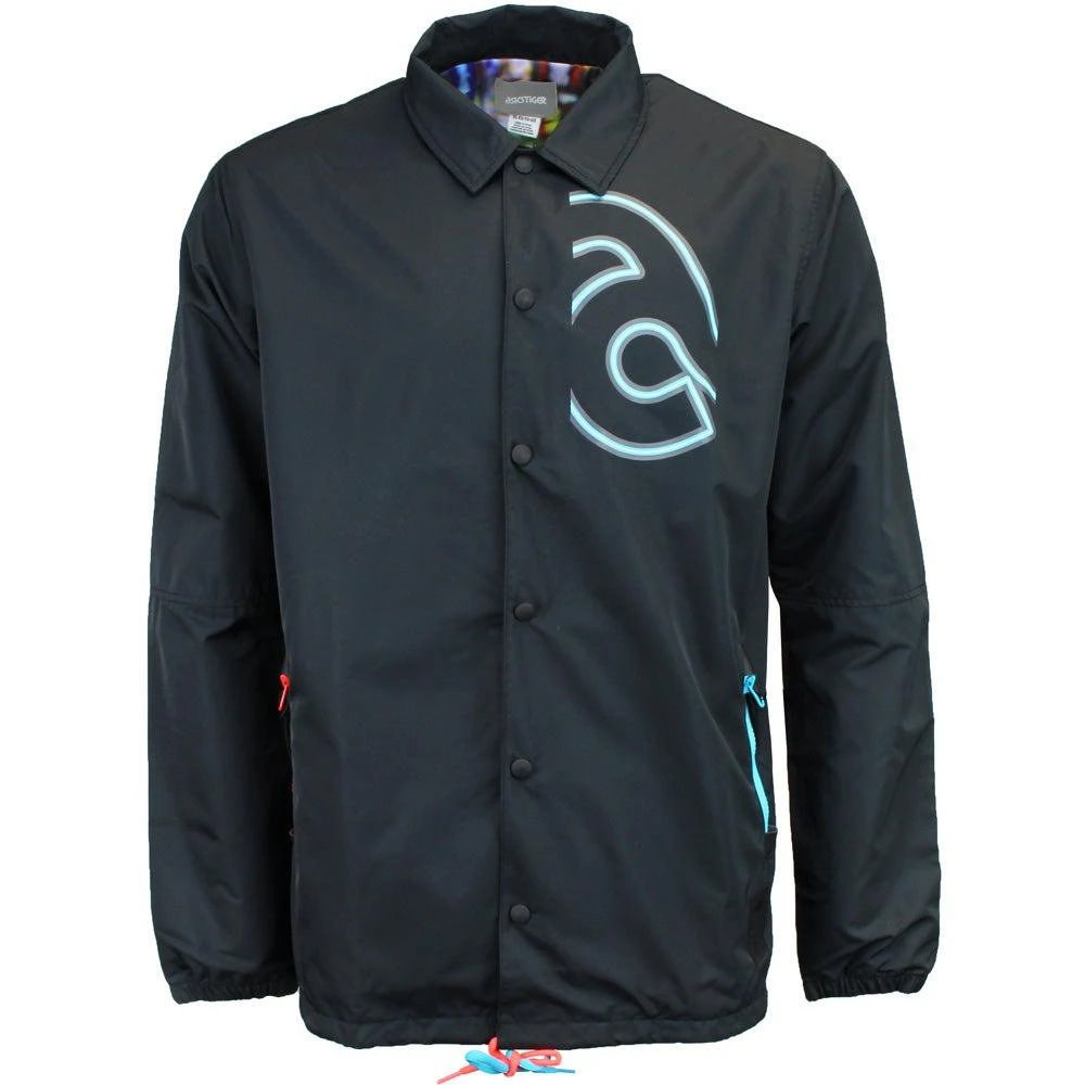 商品Asics|NT Coaches Jacket,价格¥226,第1张图片