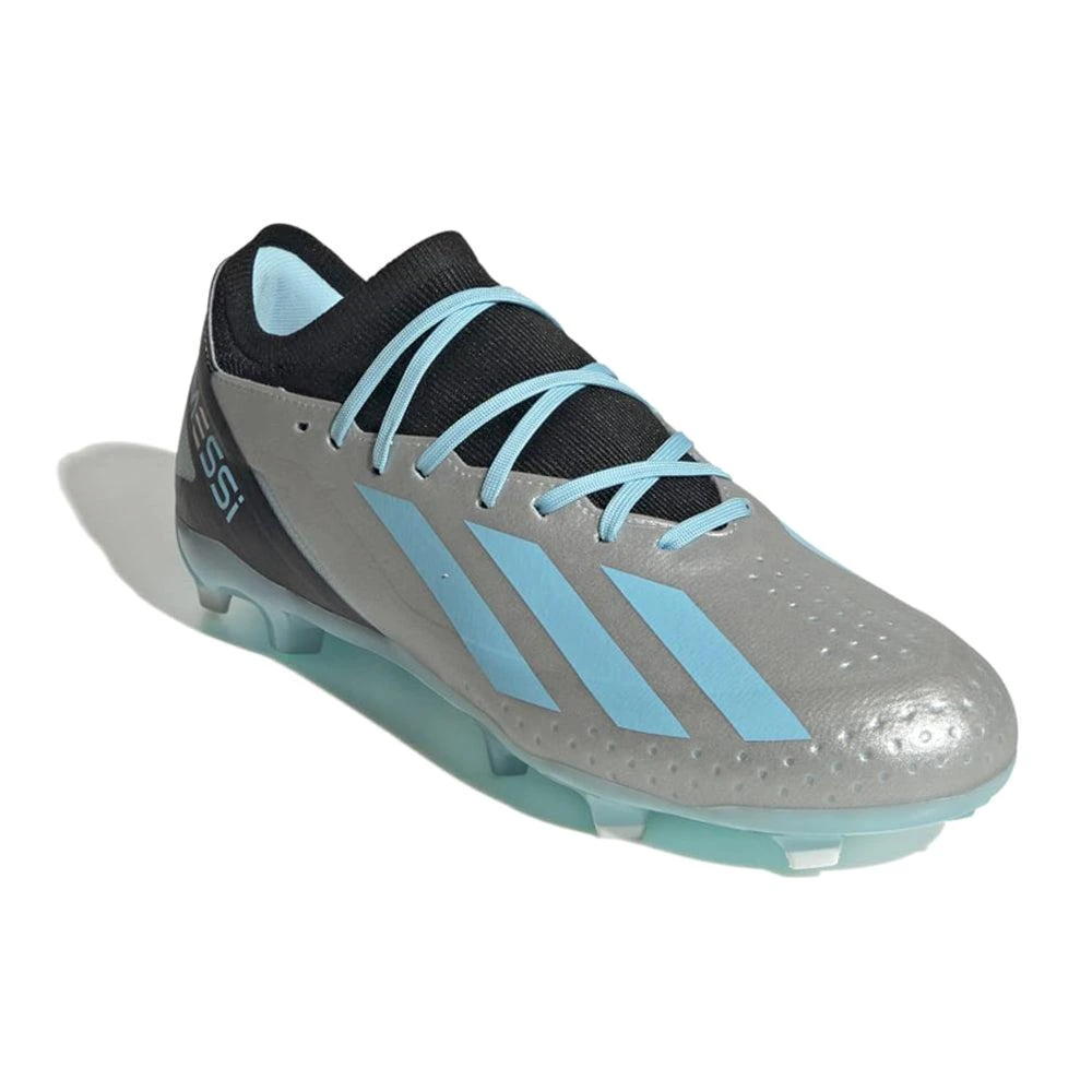 商品Adidas|X Crazyfast Messi.3 Firm Ground Soccer Cleats,价格¥757,第2张图片详细描述