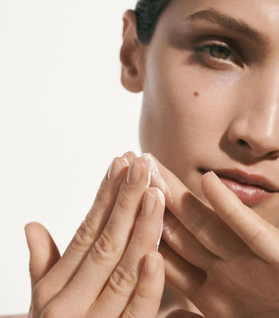 商品La Mer|Crème de la Mer Moisturizing Cream (30ml),价格¥1766,第3张图片详细描述