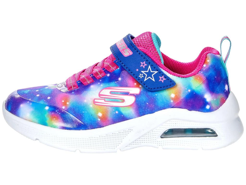 商品SKECHERS|Sport - Microspec Max Spiral Galaxy 302369L (Little Kid/Big Kid),价格¥322,第4张图片详细描述