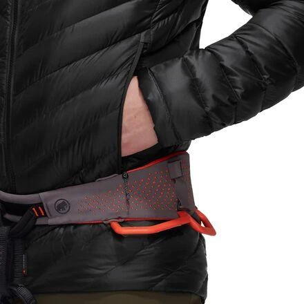 商品Mammut|Broad Peak IN Hooded Jacket - Men's,价格¥2028,第5张图片详细描述