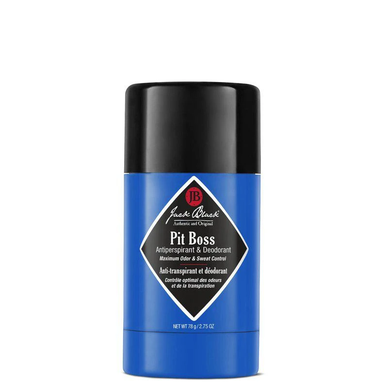 商品Jack Black|Pit Boss® Antiperspirant & Deodorant,价格¥167,第1张图片