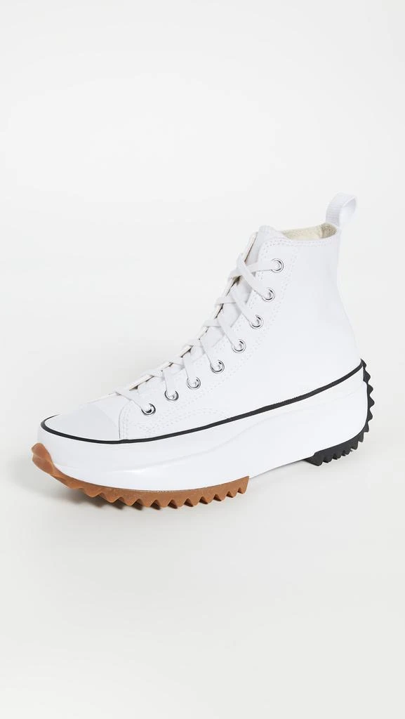 Converse Run Star Hike High Top Sneakers 商品