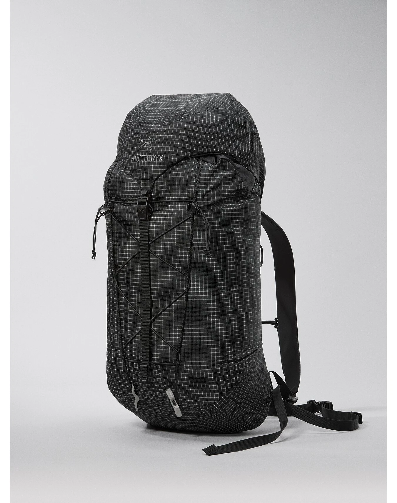 商品Arc'teryx|Arc'teryx 户外背包 X000007174BLACK 黑色,价格¥1993,第3张图片详细描述