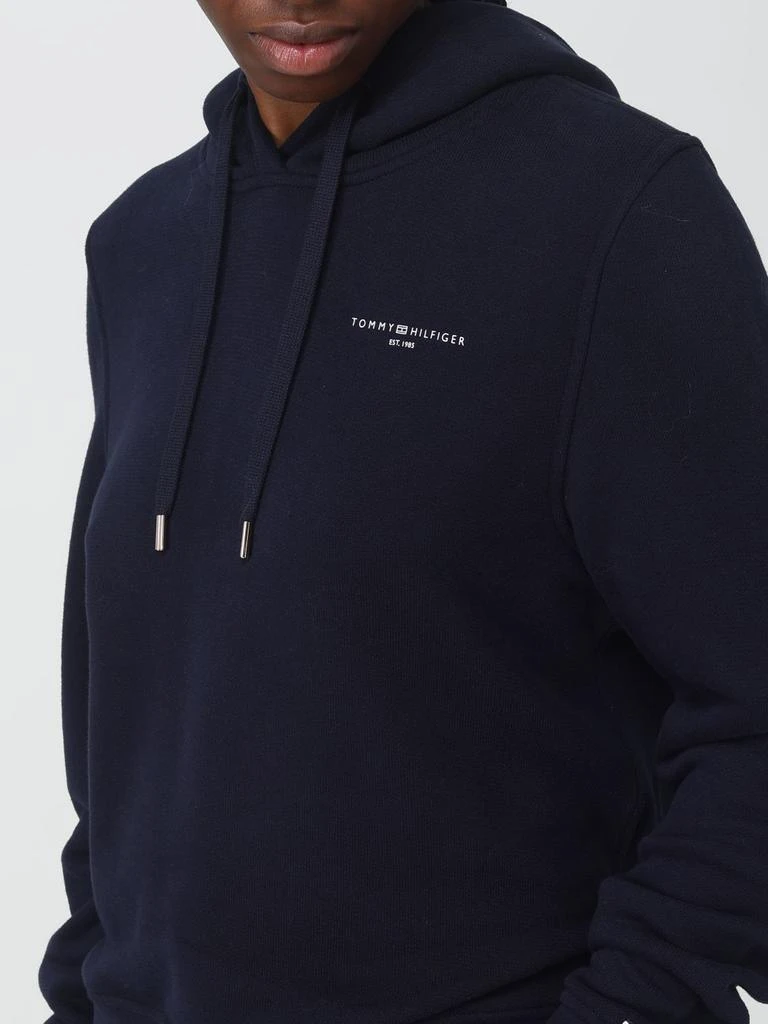 商品Tommy Hilfiger|Tommy Hilfiger sweatshirt for woman,价格¥782,第3张图片详细描述