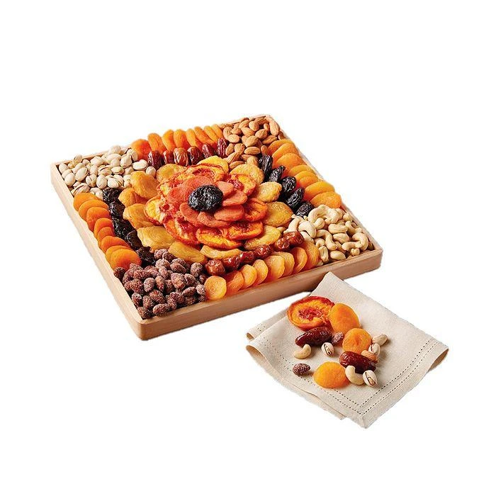 商品Harry & David|Dried Fruit and Nut Tray,价格¥536,第1张图片