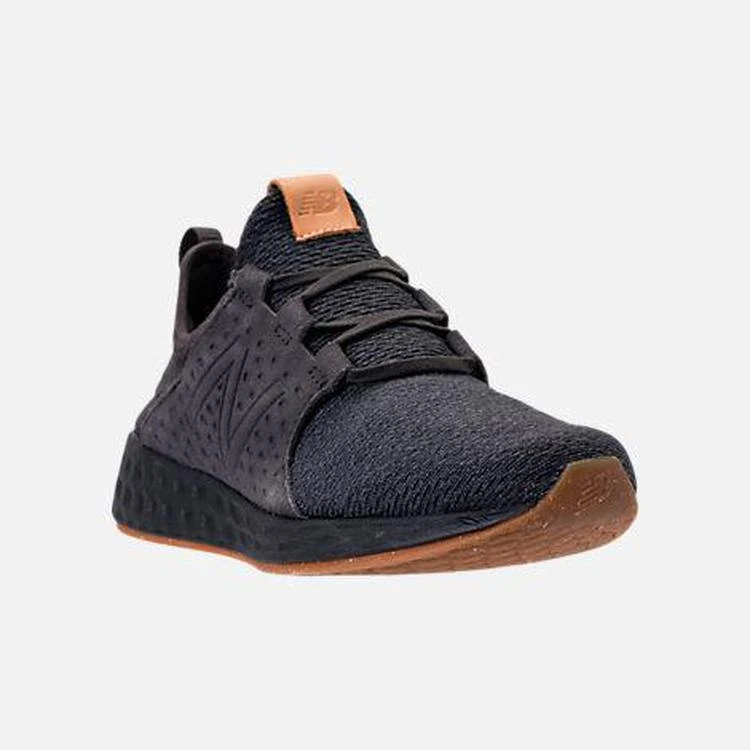 商品New Balance|男士 Fresh Foam Cruz 跑鞋,价格¥260,第2张图片详细描述