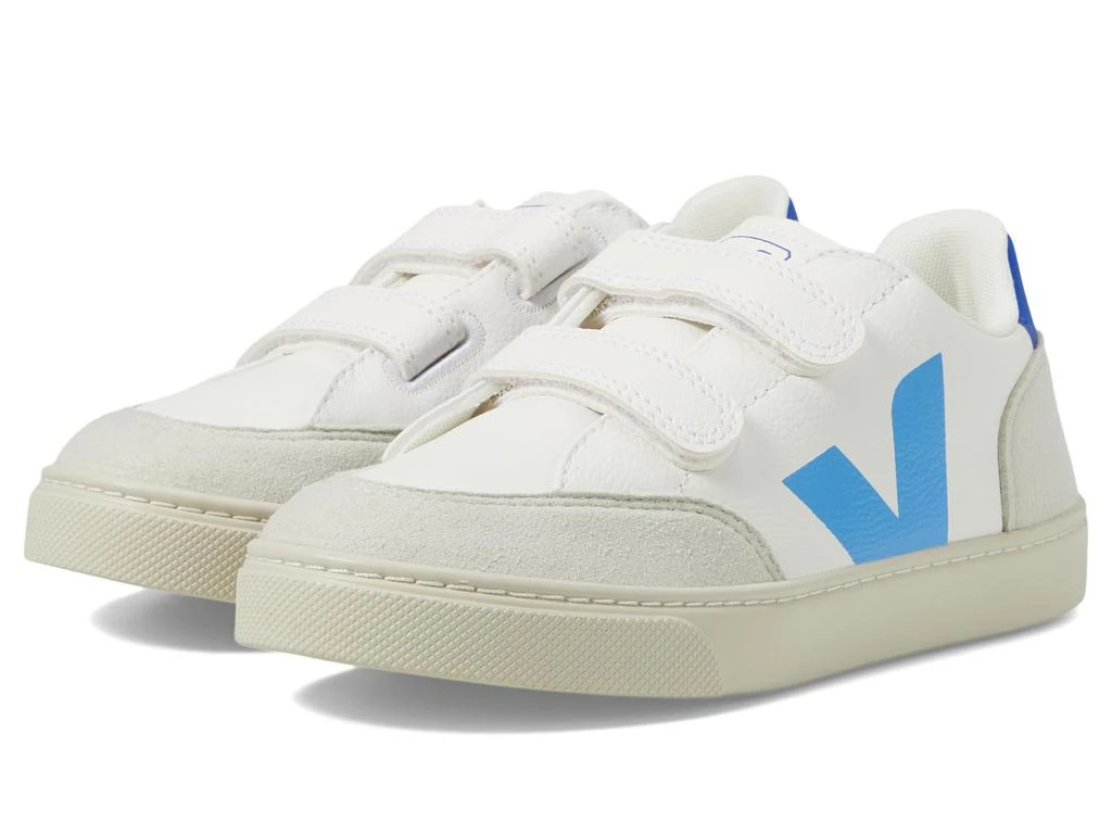 商品Veja|Small V-12 (Little Kid/Big Kid),价格¥823,第1张图片