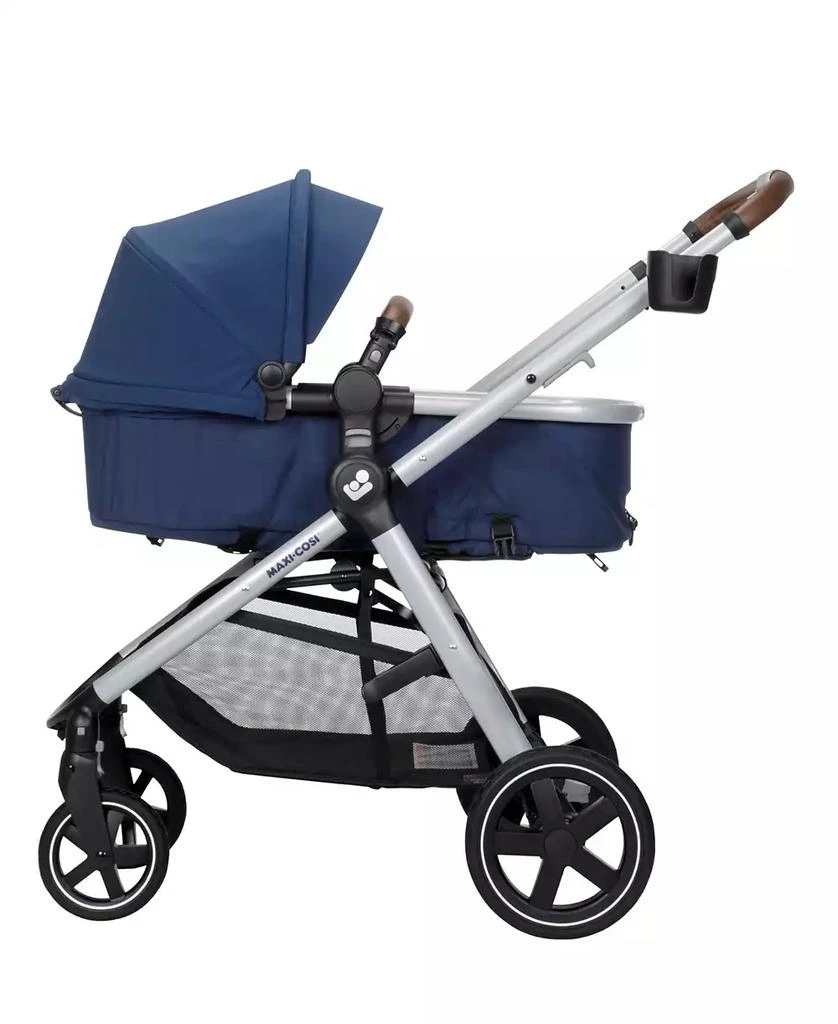 商品Maxi-Cosi|Zelia2 Luxe Travel System,价格¥2618,第2张图片详细描述