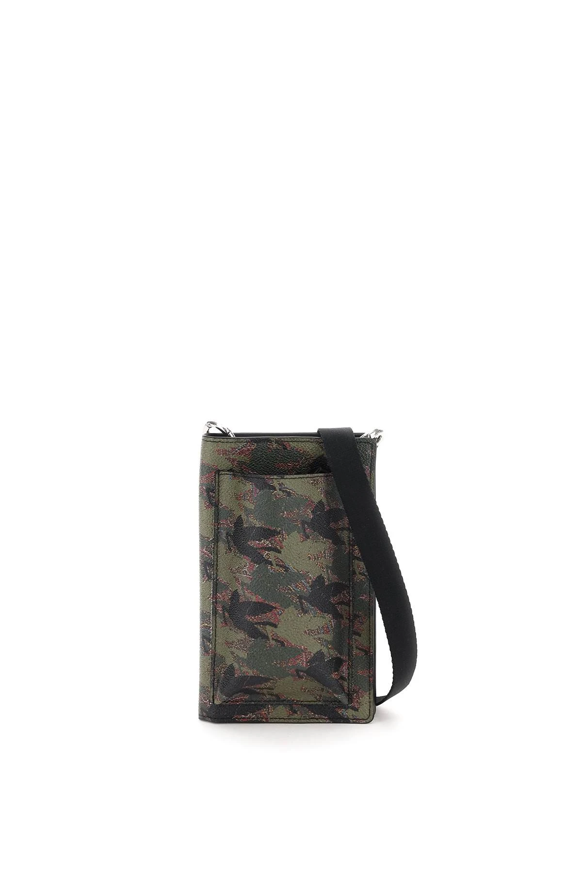 商品【商品预售7天】 ETRO|ETRO 男士小皮具 1N77628048000 花色,价格¥1296,第1张图片
