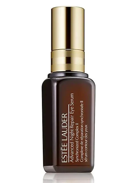 商品Estée Lauder|肌透修护眼部密集精华露15ml,价格¥517,第1张图片