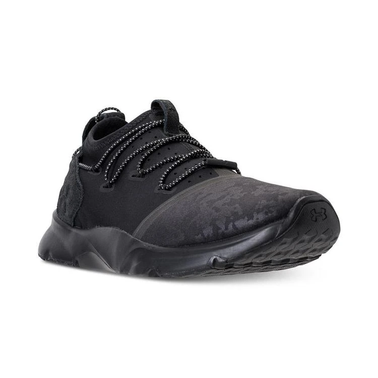 商品Under Armour|Men's Drift 2 Reflective Camo Running Sneakers from Finish Line,价格¥298,第1张图片