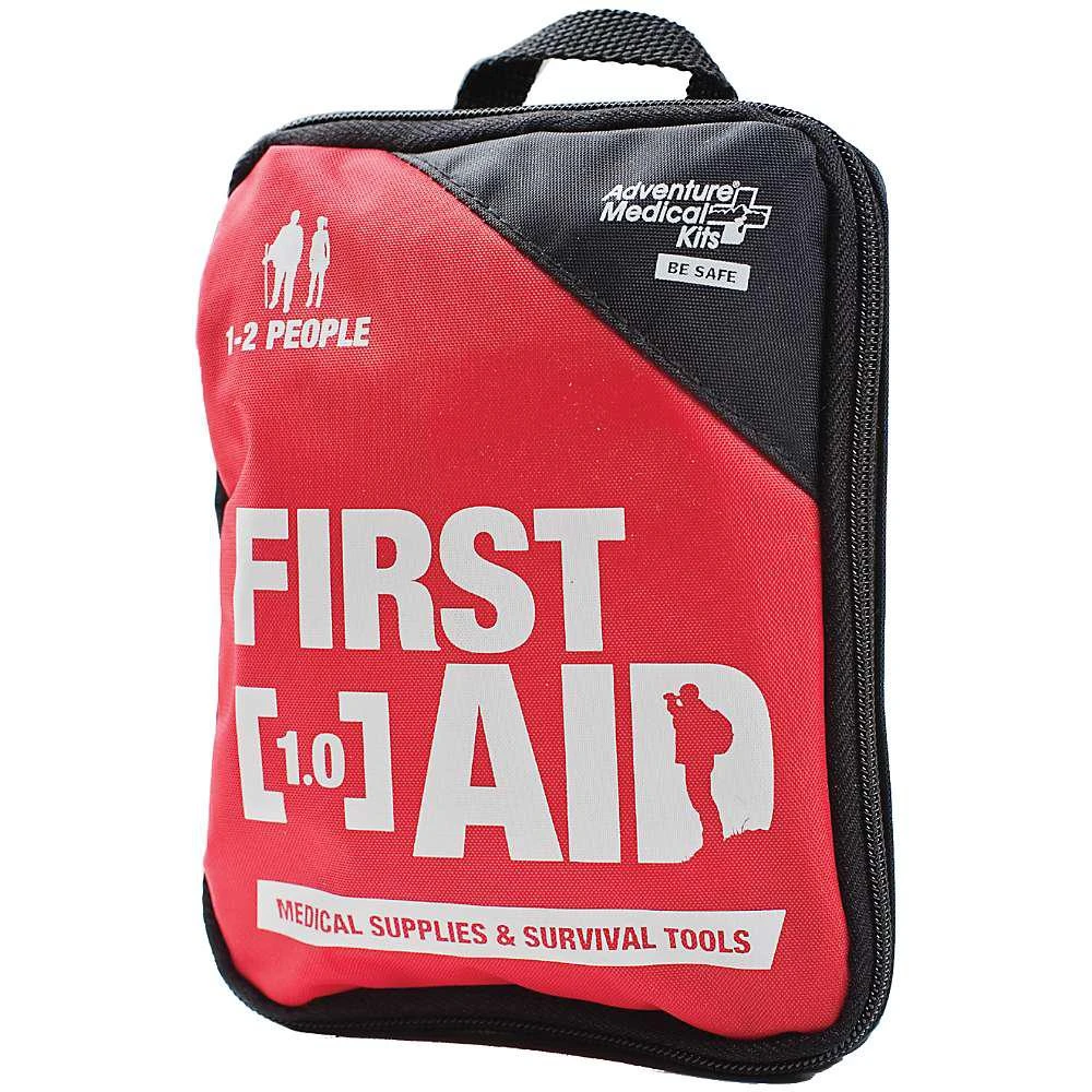 商品Adventure Medical Kits|Adventure Medical Kits Adventure First Aid 1.0,价格¥141,第1张图片