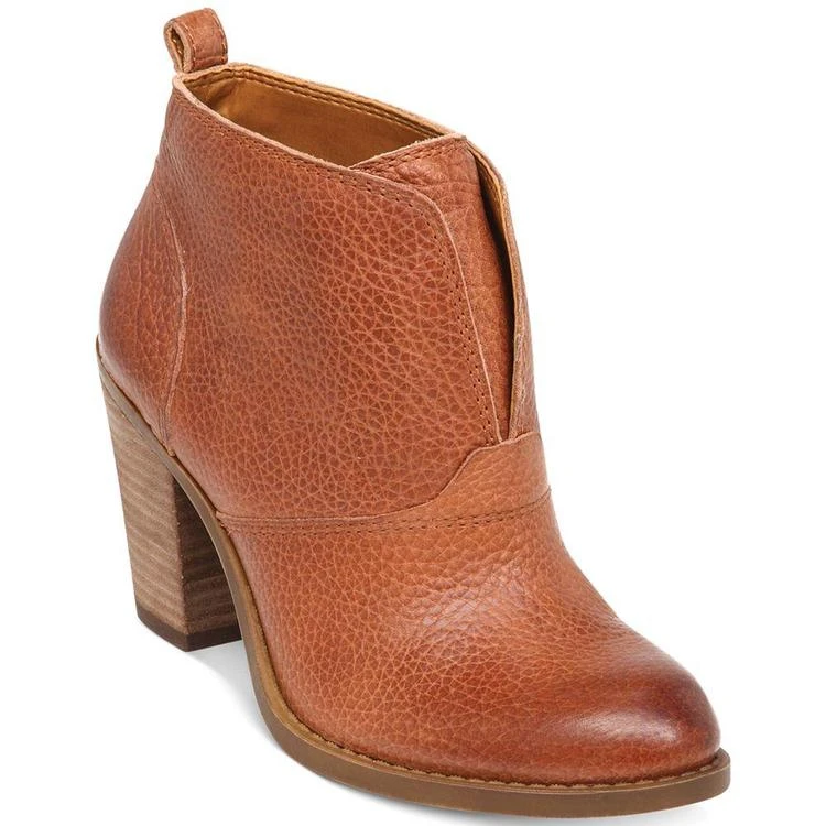 商品Lucky Brand|Women's Ehllen Booties,价格¥520,第2张图片详细描述