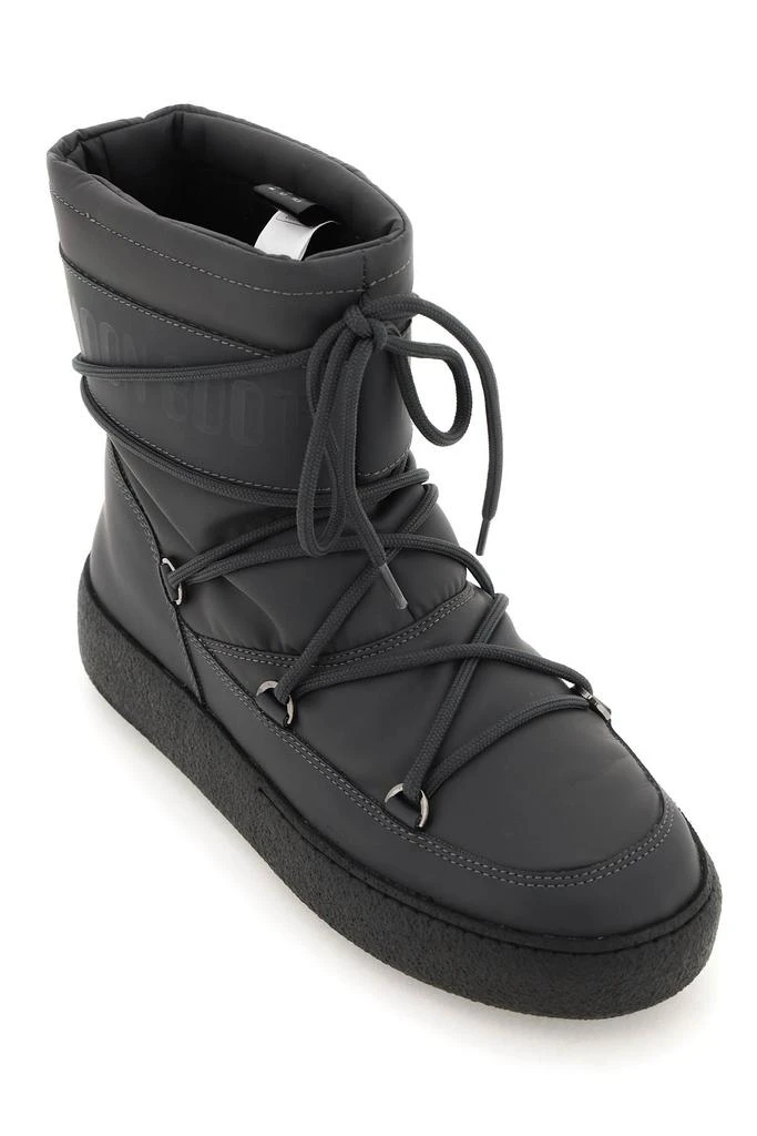 商品Moon Boot|Moon Boot Mtrack Tube Boots,价格¥2081,第4张图片详细描述