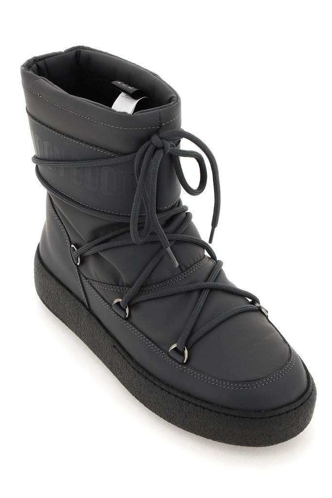 商品Moon Boot|Moon Boot Mtrack Tube Boots,价格¥1880,第6张图片详细描述