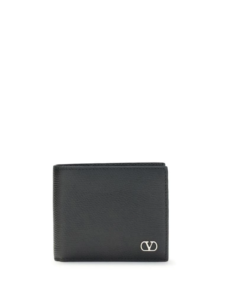 商品Valentino|Valentino Garavani "Vlogo Signature" Wallet,价格¥2264,第1张图片