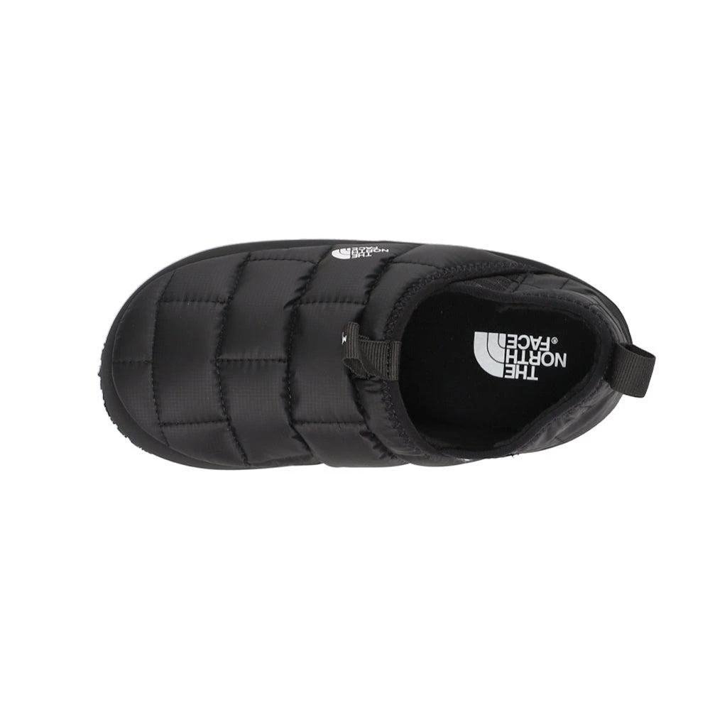 商品The North Face|Thermoball Traction Mule II Scuff Slippers (Big Kid),价格¥300,第4张图片详细描述