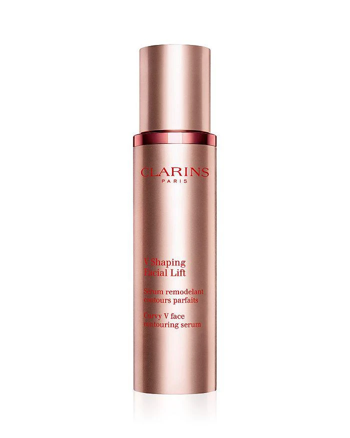 商品Clarins|V-Shaping Facial Lift Depuff & Contour Eye Cream 1.7 oz,价格¥670,第1张图片