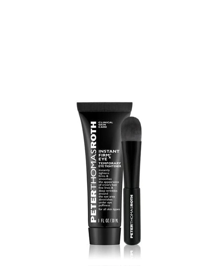 商品Peter Thomas Roth|瞬即眼部紧致霜,价格¥429,第1张图片