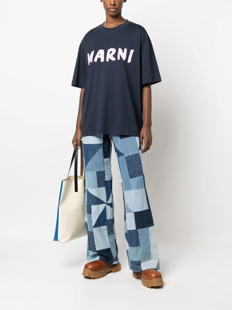 商品Marni|MARNI T-SHIRTS,价格¥1777,第4张图片详细描述