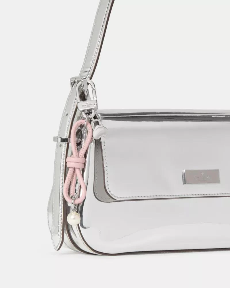 3D Flower Bag Charm 商品