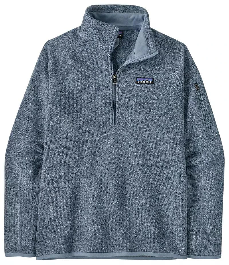 商品Patagonia|女士套头衫 多配色,价格¥573,第1张图片