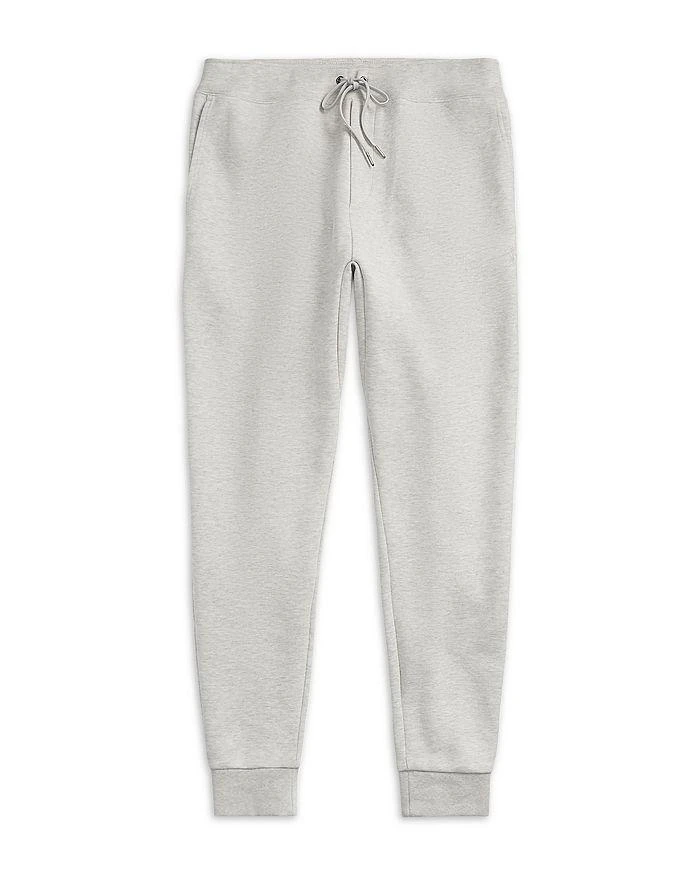 Regular Fit Double-Knit Jogger Pants 商品