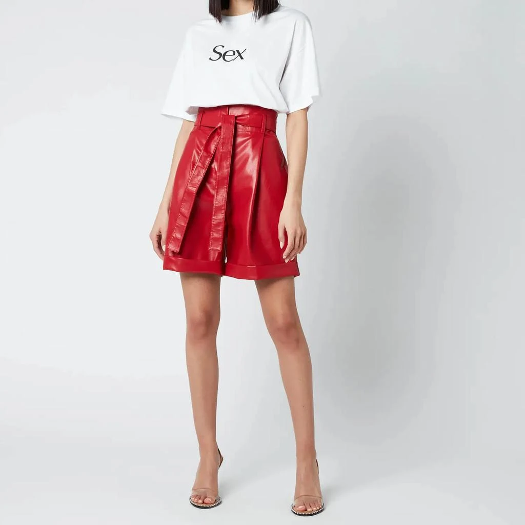 商品More Joy|More Joy Women's Sex T-Shirt,价格¥404,第3张图片详细描述