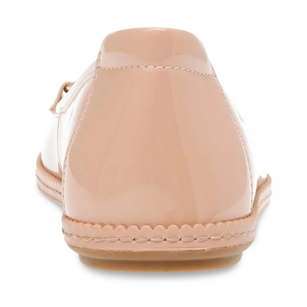 商品Anne Klein|Women's Elysse Round Toe Flats,价格¥445,第3张图片详细描述