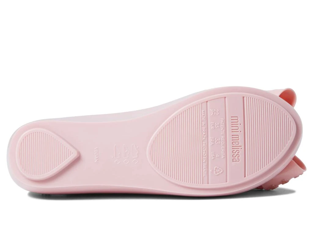 商品Mini Melissa|Ultragirl Sweet XI (Little Kid/Big Kid),价格¥514,第3张图片详细描述