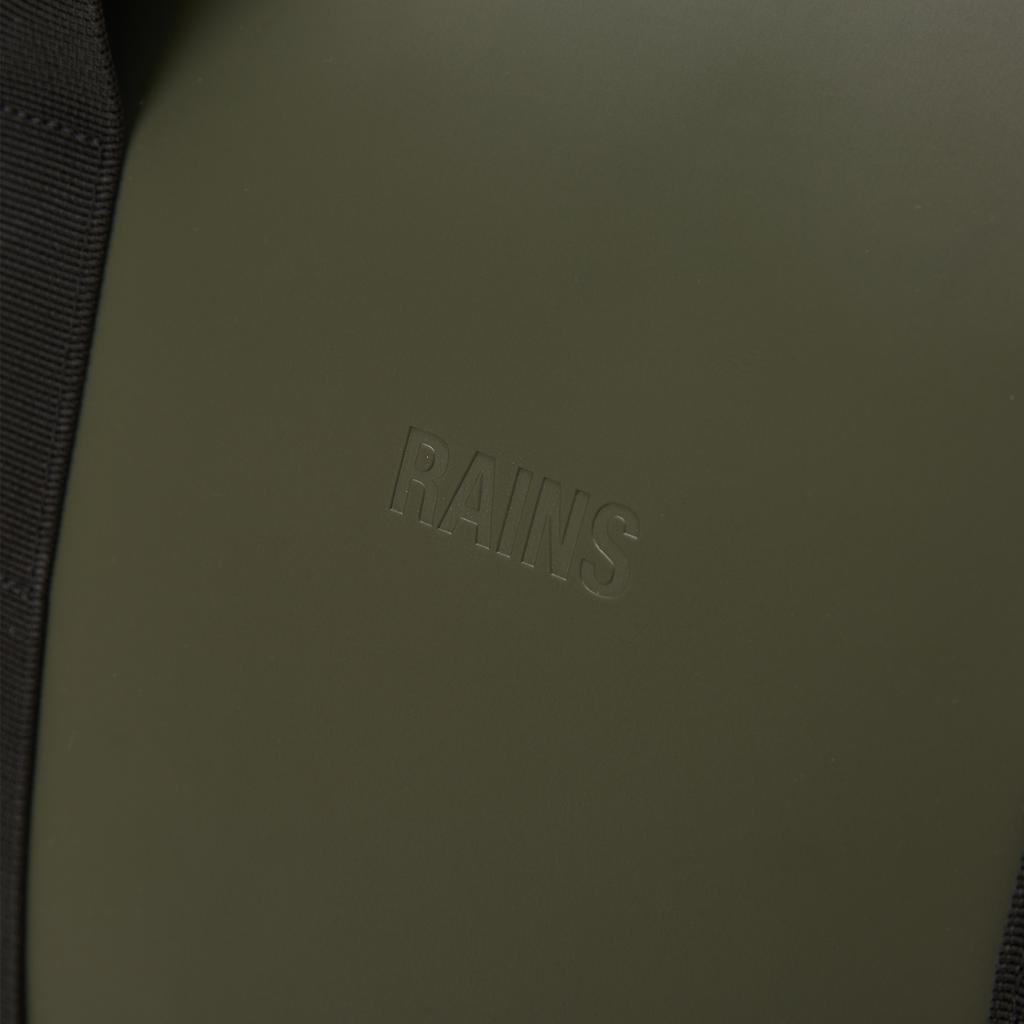商品RAINS|Rains Weekend Bag,价格¥557,第6张图片详细描述