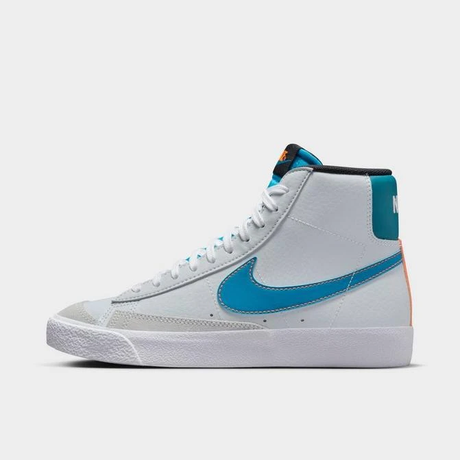 商品NIKE|Big Kids' Nike Blazer Mid '77 Casual Shoes,价格¥637,第1张图片