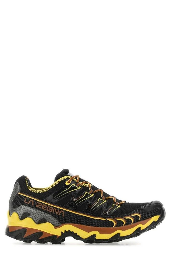 商品Zegna|Ermenegildo Zegna X La Sportiva Low-Top Mountain Sneakers,价格¥1426,第1张图片