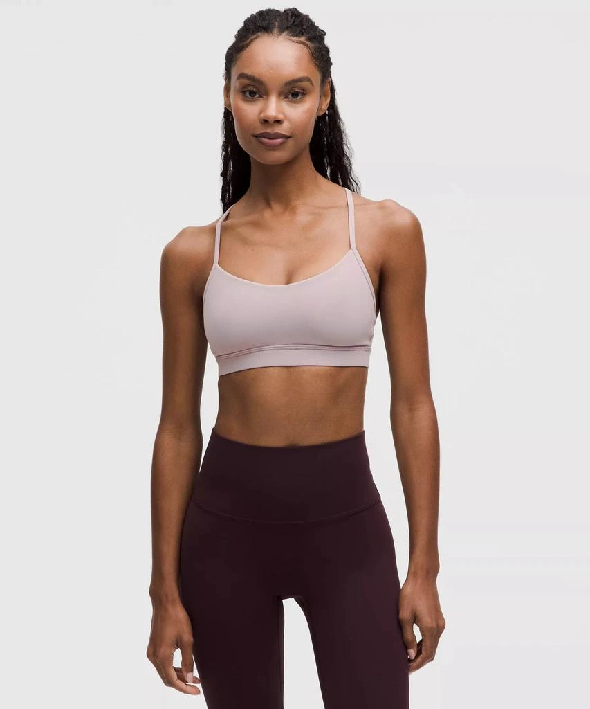 Flow Y Bra Nulu *Light Support, A–C Cups 商品