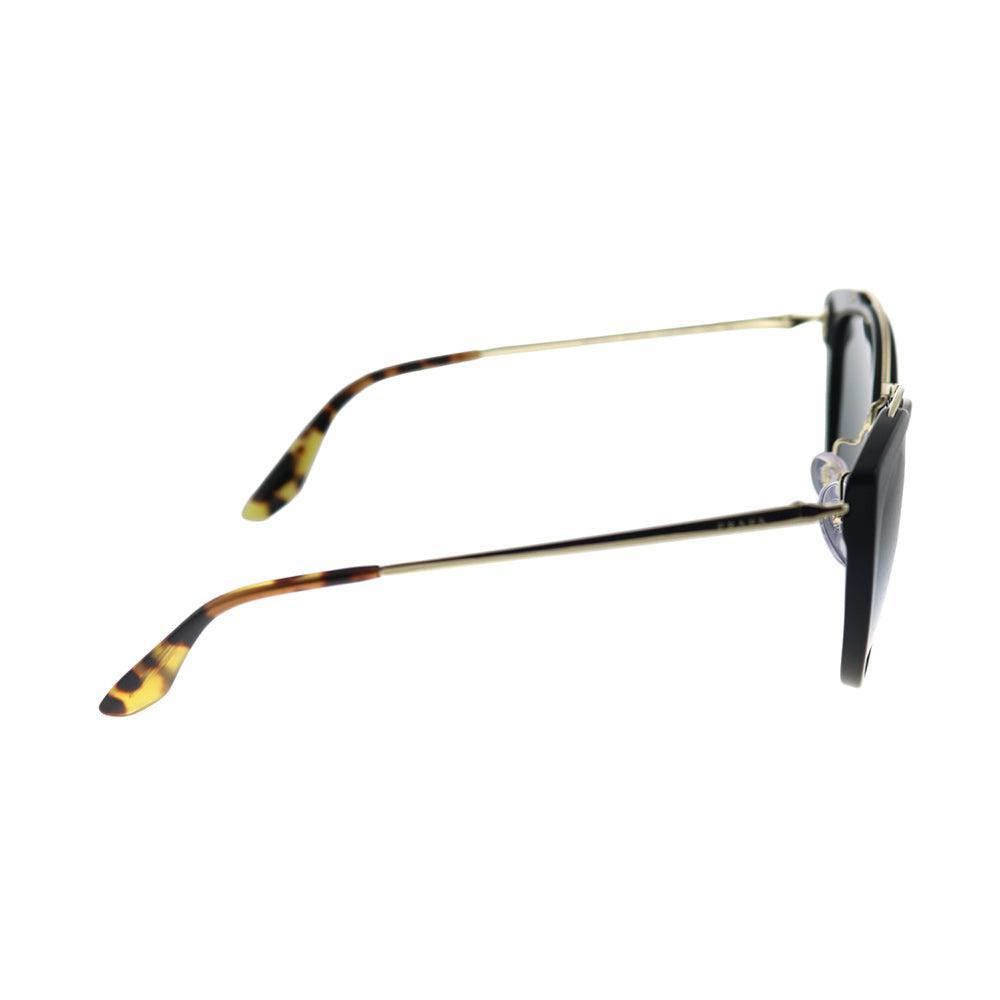 商品Prada|Prada Conceptual PR 20US 1AB5S0 Womens Cat-Eye Sunglasses,价格¥1635,第5张图片详细描述