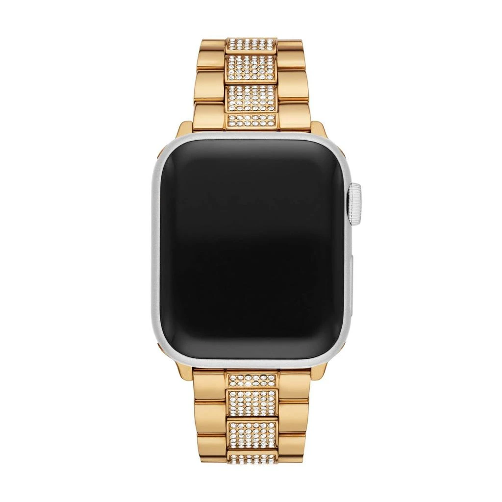 商品Michael Kors|38 mm/40 mm/41 mm Stainless Steel Band for Apple Watch®,价格¥1249,第2张图片详细描述