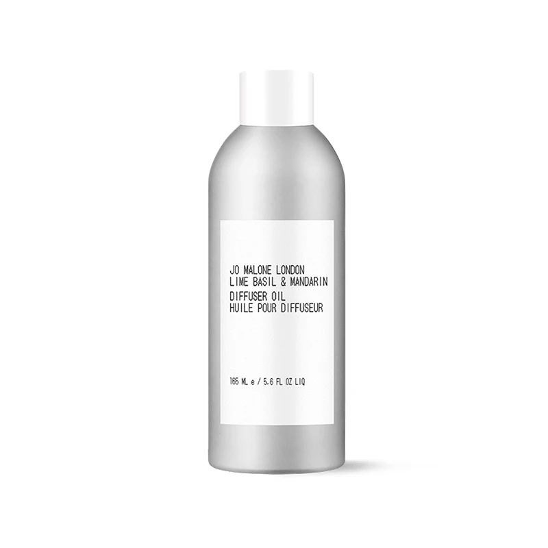 Jo Malone祖玛珑青柠罗勒与柑橘满室幽香香薰165ML 商品