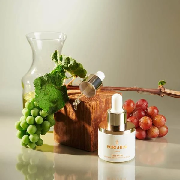 Borghese Energia Renewal Retinol Oil 26ml 商品
