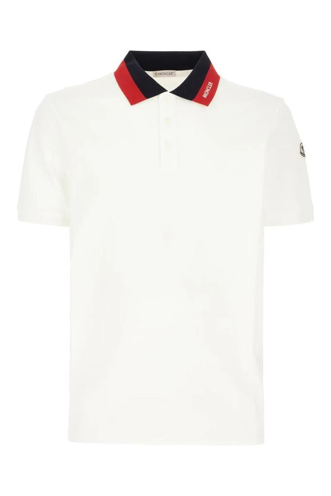 商品Moncler|Moncler Polo,价格¥1994,第1张图片