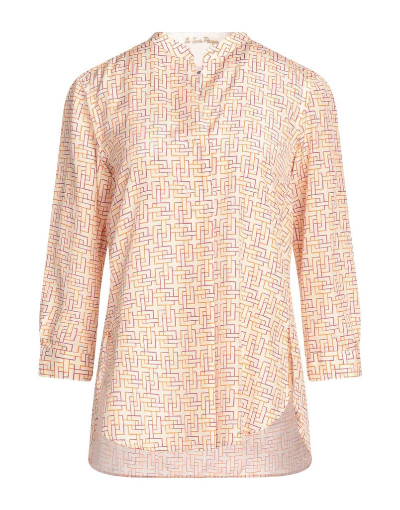 商品LE SARTE PETTEGOLE|Blouse,价格¥1731,第1张图片