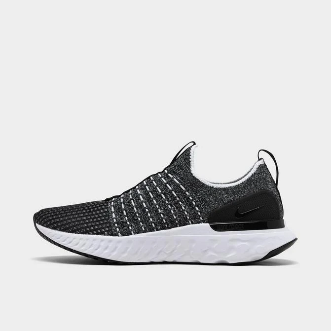 商品NIKE|Men's Nike React Phantom Run Flyknit 2 Running Shoes,价格¥925,第1张图片