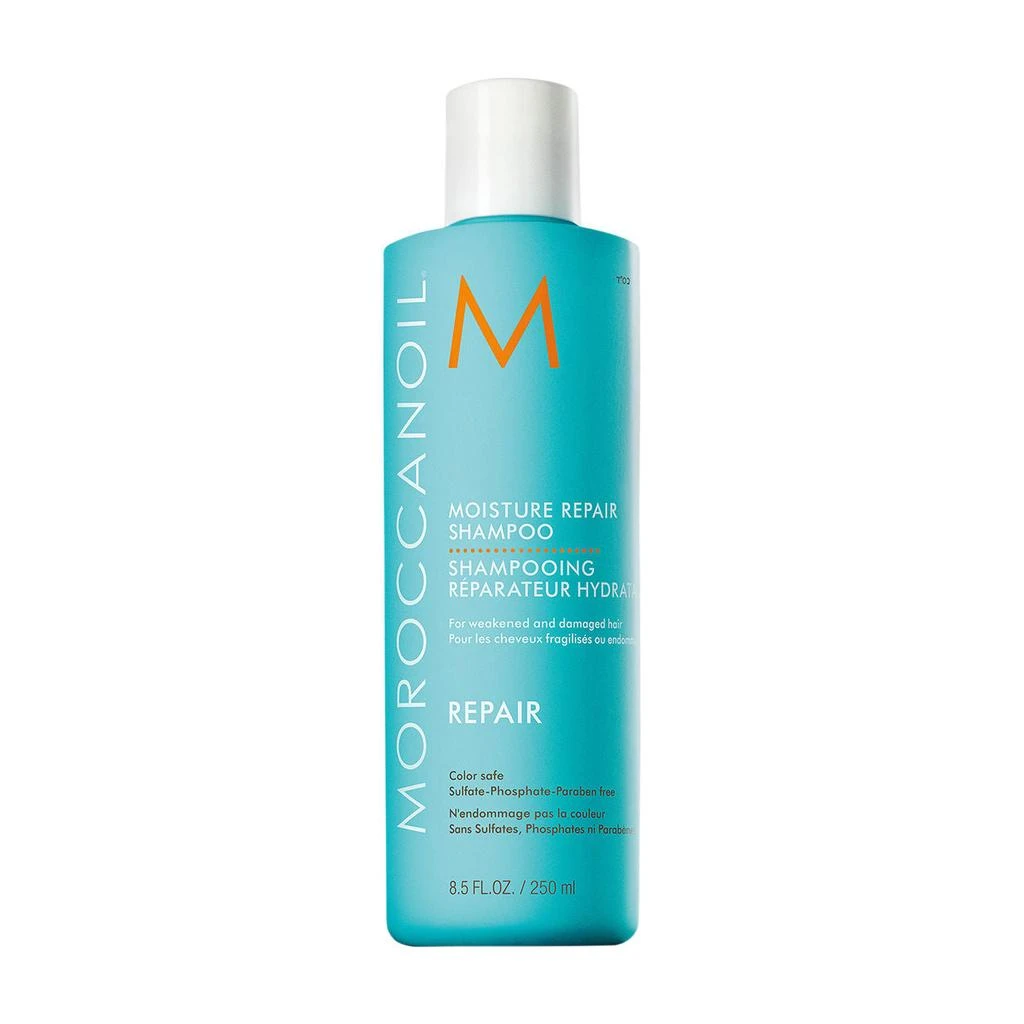商品Moroccanoil|保湿修复洗发水,价格¥113,第1张图片