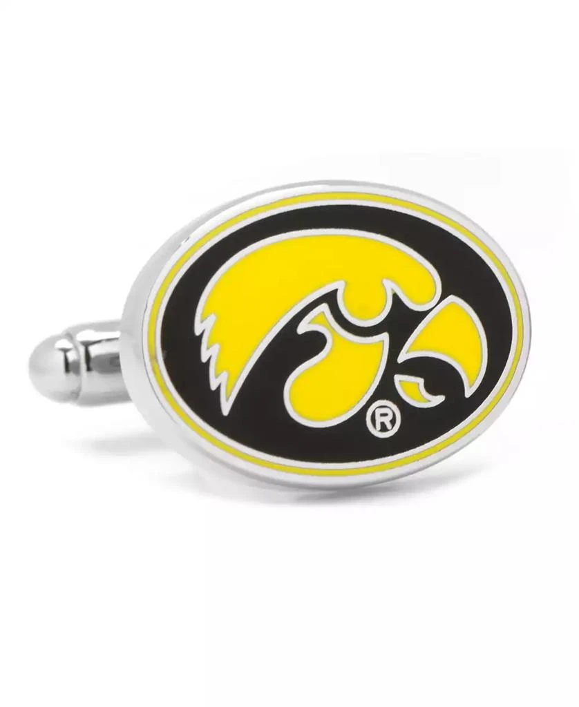 商品Cufflinks Inc.|University of Iowa Hawkeyes Cufflinks,价格¥595,第1张图片