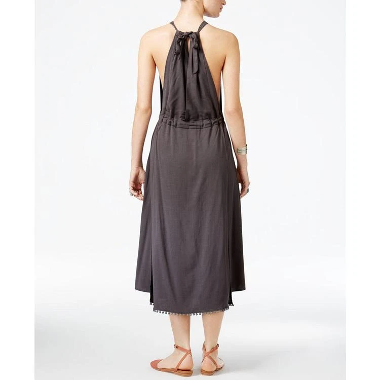 商品Free People|Spring Love Halter Midi Dress,价格¥629,第3张图片详细描述