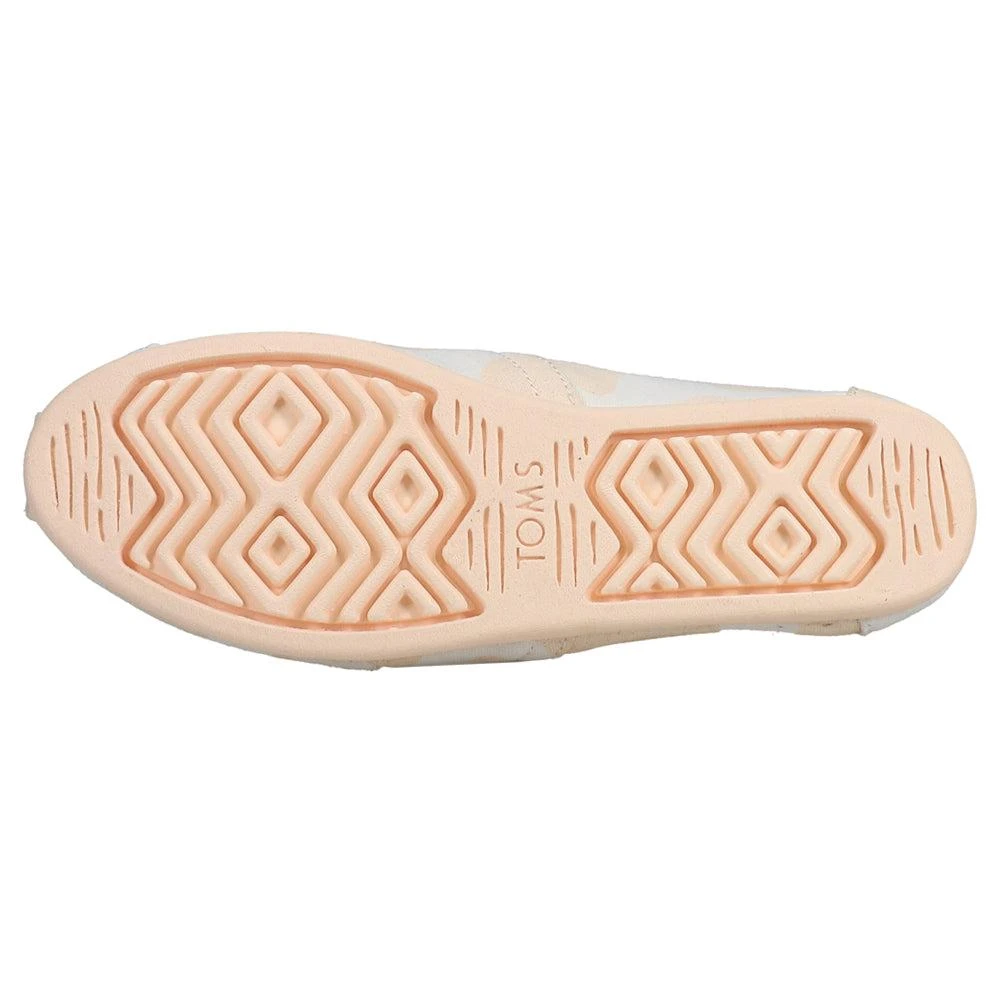 商品TOMS|Alpargata Slip On Flats,价格¥192,第5张图片详细描述